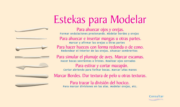 Estekas