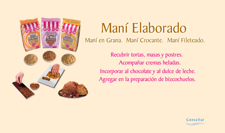 Maní