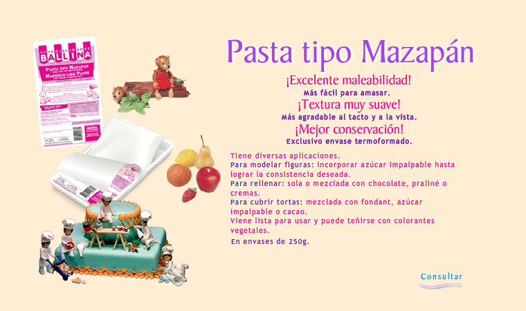 Mazapán